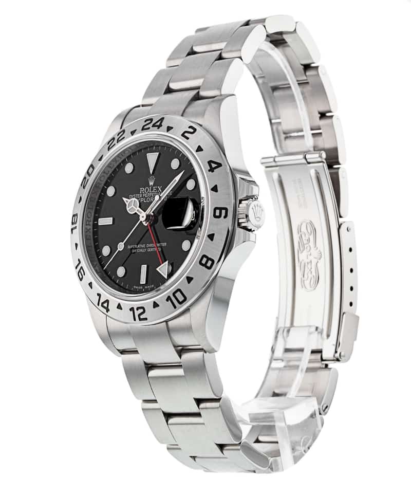 Rolex Explorer II 16570
